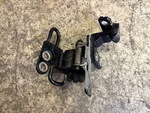Door Hinge Front Left Vw Phaeton L041 3d4831411a. Fixed Price $58.14.