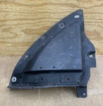 2016-2018 Mazda Cx-9 Fender-deflector Shield Right Tk4856114a Oem. Fixed Price $40.00.