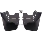 2024-2025 Chevrolet Equinox Ev Rear Splash Guards For Rs Trim Level Gm Oem New. Fixed Price $99.98.