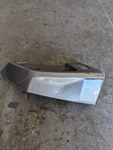 2014 Subaru Impreza Left Rear Aero Splash Guard Mud Flap J1010fj950b7. Fixed Price $55.00.
