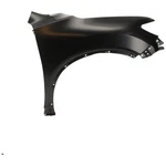 Fender For Nissan Rogue 2014-2020 Front Passenger Side Assembly Ni1241212. Fixed Price $122.51.