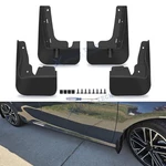 For Toyota Camry Le Xle 2025-up Mud Guards Fender Protector No Drilling Tape. Fixed Price $27.79.