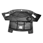 Sherman 162-49s Front Rearward Engine Splash Shield For Dodge Charger 2006-2014. Fixed Price $26.72.