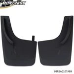 Fit For Universal Front/ Rear Splash Guards Mud Flaps Mudguard W/ Hardware. Fixed Price $22.35.