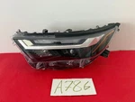 2022-2024 Toyota Rav4 Prime Left Driver Projector Led Headlight Headlamp Oem786. Fixed Price $451.00.