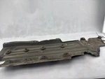 2016-2018 Lincoln Mkx Right Under Body Splash Shield Guard Oem. Fixed Price $39.60.