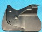 Lexus Lx570 Front Fender Mudguard Mud Guard Driver's Side 2008-2015 Oem. Fixed Price $35.00.