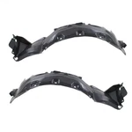 For Acura Legend Splash Guard/fender Liner 1991-1995 Driver And Passenger Front. Fixed Price $73.50.