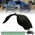 Fender Liner For Gmc Sierra 1500 2019-2021 2020 Front Right Passenger Side Inner. Fixed Price $46.99.