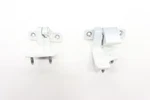 2015 - 2021 Mercedes C300 W205 Rear Right Door Hinge Upper & Lower Oem White 149. Fixed Price $56.15.