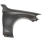 Fender For Mercedes-benz C300 2015-2021 Front Passenger Side W205 Sedan. Fixed Price $209.91.