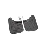 Gm 2023-2026 Gmc Canyon Front & Rear Flat Splash Guard Package Black W/ Logo Oem. Fixed Price $169.98.