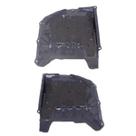 For Acura Tlx 2015-2018 Engine Splash Shield Driver And Passenger Side Pair. Fixed Price $92.03.
