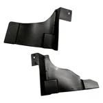 For Dodge Journey 11-20 Driver & Passenger Side Splash Shield Set Standard Line. Fixed Price $42.33.