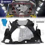 Engine Splash Shield Lower Cover For 2018-2022 Honda Accord 74110tvaa00. Fixed Price $129.96.