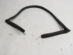 17-20 Mclaren 720s 720 2020 Spider Rear Glass Weather Strip Seal #3. Fixed Price $126.15.