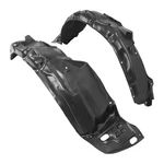 Front Lh & Rh Splash Shield Inner Fender Liner Fits 2012-2015 Honda Civic. Fixed Price $44.30.
