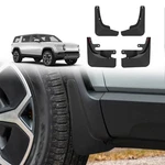 Bestevmod Mud Flaps Splash Guards Compatible With Rivian R1s 2022-2025 Splash.... Fixed Price $93.29.