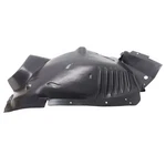 For 12-15 C-class Front (forward) Splash Shield Inner Fender Liner Right Side. Fixed Price $64.95.