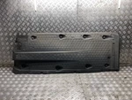 Volkswagen Golf Vi 2008 Diesel Left Side Floor Protector 1k0825201s 81kw Dra66563. Fixed Price $58.30.