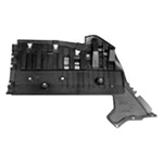 For Ford Fusion 17-18 Sherman Front Passenger Side Splash Shield Value Line. Fixed Price $48.35.