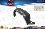 Genuine Fender Liner Front Right Rh For 2012-13 Hyundai Accent Oem 868121r000. Fixed Price $45.60.