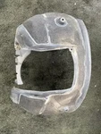 Bmw 5 Series E60 03-10 Front Right Driver Wheel Arch Splash Guard 7033750 #a15. Fixed Price $40.29.