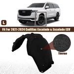 Front Left Fender Liner Inner Panel For 2021-2024 Cadillac Escalade 85523642 Lh. Fixed Price $67.80.