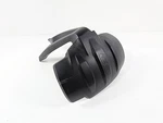 2015 Bmw R1200gs K50 Very Rear Tire Mudflap Guard -crack 46628533657. Fixed Price $29.99.