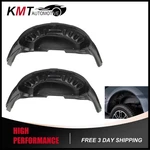 Rear Wheel Well Liner Kit For 2023 2024 Ford Super Duty Pc3z9927886a 2pcs. Fixed Price $98.98.