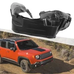 Fender Liner Front Right Side Passenger For 2015-18 Jeep Renegade 68254968aa-pfm. Fixed Price $38.99.