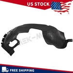Fit Kia Optima 2019-20 Right Passenger Side Fender Liner Wheel Arch Cover Front. Fixed Price $50.99.