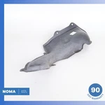 1995 Jaguar Xjs Series 3 Fuel Filter Shield Splash Cover Nhc5949ab Oem. Fixed Price $41.50.