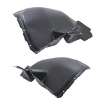 For Cadillac Cts 2003-2007 Fender Liners Front, Driver And Passenger Side Pair. Fixed Price $101.15.