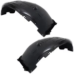 Front Fender Liners Set Fits 2021-2024 Kia K5 Ex Lx Lxs. Fixed Price $183.62.
