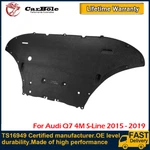 Engine Under Cover Splash Shield Guard 4m0825235f For Audi Q7 4m 2015 2016-2019. Fixed Price $89.99.