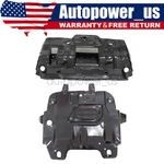 For Toyota 2010-2023 4runner Fj Rear Engine Skid Under Cover 51450-60050. Fixed Price $139.99.