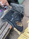 Kia Optima 2014 1.7 Diesel Under Protect Cover Engine Splash Shield. Fixed Price $66.62.