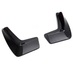 2020-2025 Cadillac Xt6 Rear Splash Guards Gloss Black -luxury Trim Model- Oem Gm. Fixed Price $160.96.