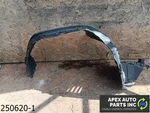 Oem 2014-2024 Toyota 4runner 4.0l Front Right Side Fender Liner Splash Shield. Fixed Price $79.99.
