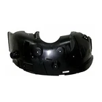 Driver Side Front Inner Fender For 10-12 Dodge Ram Ch1248158. Fixed Price $94.71.
