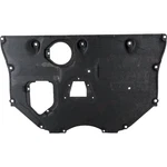 Engine Splash Shield For Mazda Cx-30 2020-2024 Lower Awd. Fixed Price $75.44.