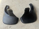 New Oem Mazda Splash Guard Mud Flap Set Gb7cv3460g Fits 2018-2021 6 Rear. Fixed Price $49.99.