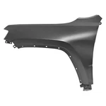 Fits Jeep Grand Cherokee 2011-2022 2016 #ch1240272c Lh Drive Front Fender. Fixed Price $199.00.