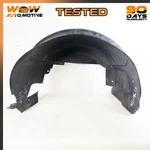 05-13 Chevrolet Corvette C6 Rear Left Splash Shield Inner Fender Liner Base Oem. Fixed Price $138.14.