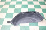 07-18 Wrangler Black Rear Driver Side Left Lh Lr Inner Fender Liner Splash Guard. Fixed Price $87.99.