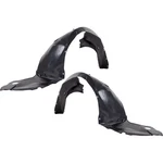 Set Of 2 Fender Liner For Ford Fusion 2010-2012 Front Left & Right Inner Hyb. Fixed Price $53.50.