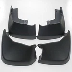 2015-2016 Chevrolet Trax Molded Front & Rear Splash Guard Pkg Genuine Oem Gm. Fixed Price $84.74.