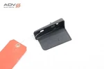 2016-22 Lexus Rx450h Rx350 Rear Left Side Rocker Panel Flap Deflector Cover Oem. Fixed Price $23.74.