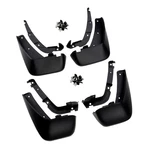 Oem Gm 2021-2026 Chevy Trailblazer Rs Front Rear Molded Splash Guards 42776252. Fixed Price $94.99.